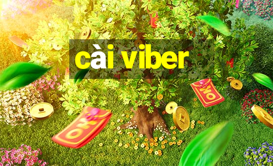 cài viber