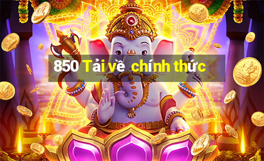 850 Tải về chính thức