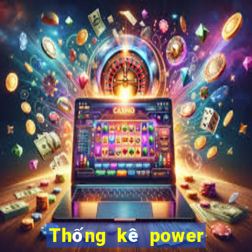 Thống kê power 6 55 ngày 9