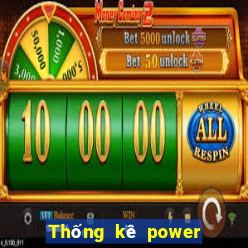 Thống kê power 6 55 ngày 9