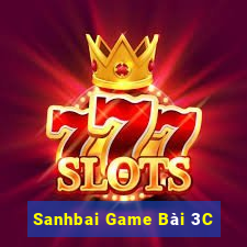 Sanhbai Game Bài 3C