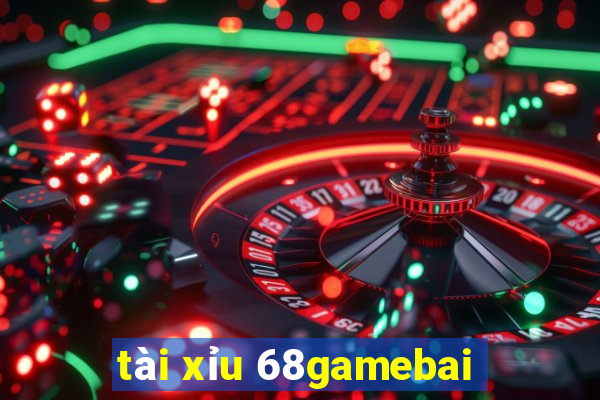 tài xỉu 68gamebai