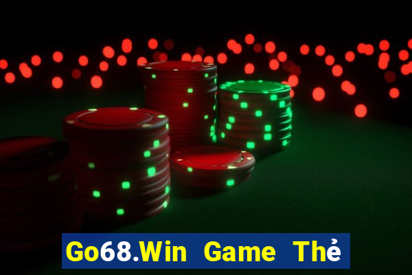 Go68.Win Game Thẻ Bài Illuminati