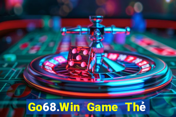 Go68.Win Game Thẻ Bài Illuminati