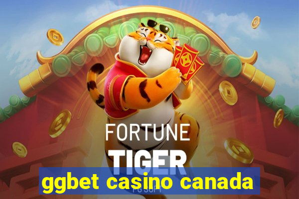 ggbet casino canada