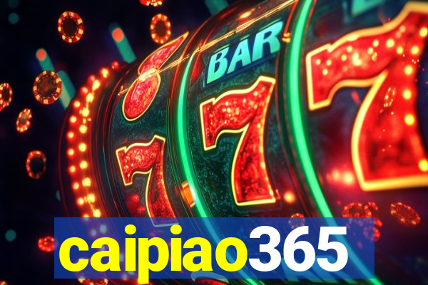 caipiao365