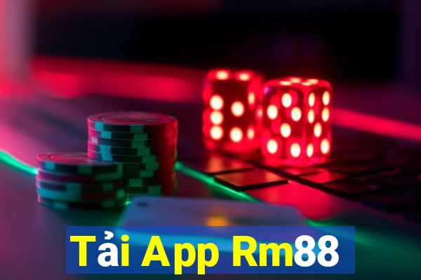 Tải App Rm88