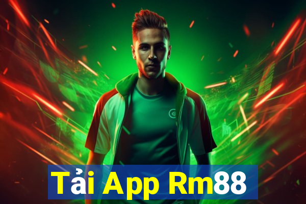 Tải App Rm88