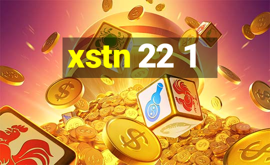 xstn 22 1