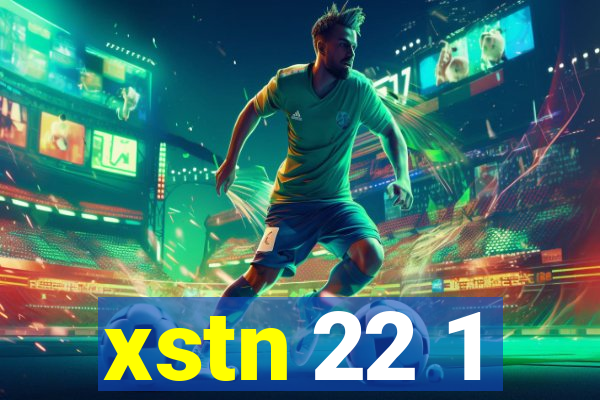 xstn 22 1