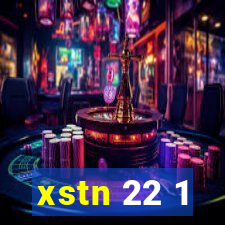 xstn 22 1