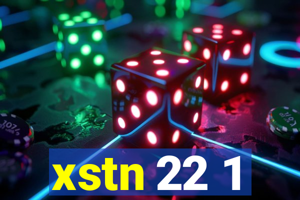 xstn 22 1