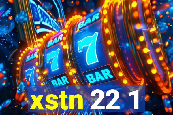 xstn 22 1