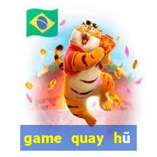 game quay hũ mới nhất 2020