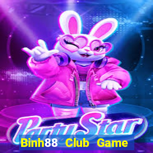 Binh88 Club Game Bài Online Đổi Thưởng