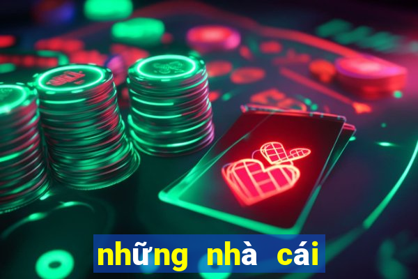 những nhà cái uy tín nhất thế giới