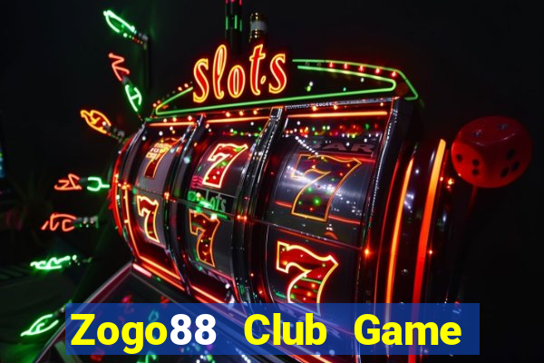 Zogo88 Club Game Bài Cf68