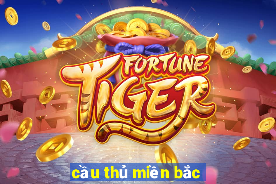 cầu thủ miền bắc