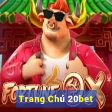 Trang Chủ 20bet