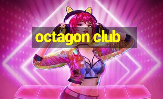 octagon club