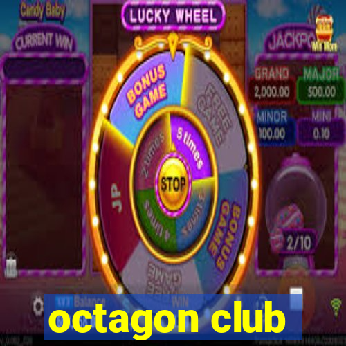 octagon club