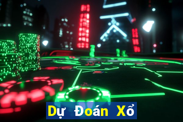 Dự Đoán Xổ Số binh dinh ngày 20