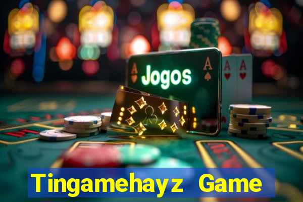 Tingamehayz Game Bài 888 Casino