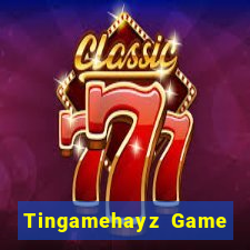 Tingamehayz Game Bài 888 Casino