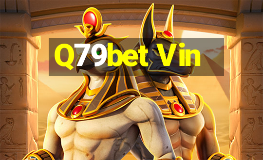 Q79bet Vin