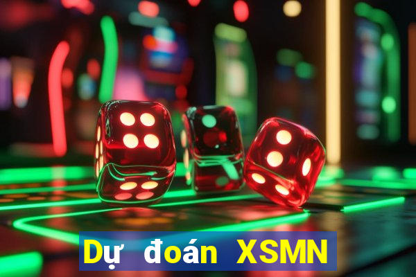 Dự đoán XSMN ngày 24