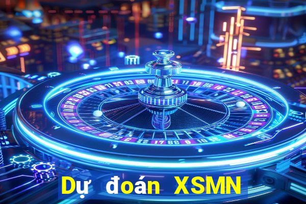 Dự đoán XSMN ngày 24