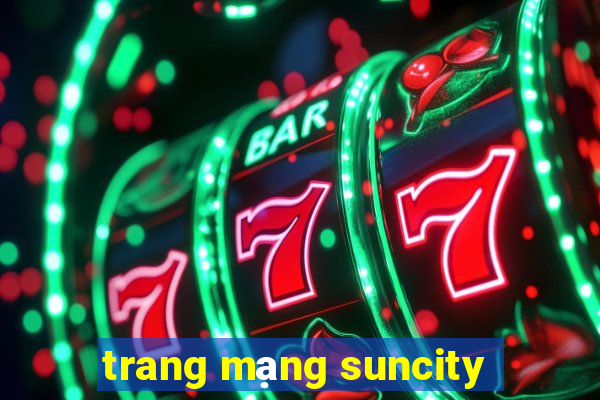 trang mạng suncity