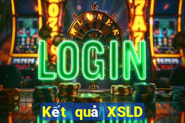 Kết quả XSLD thứ hai