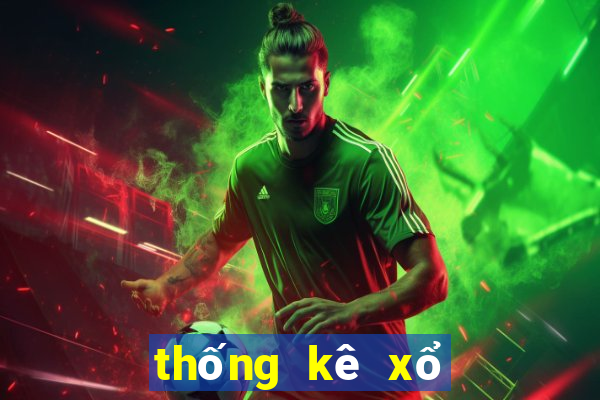 thống kê xổ số miền bắc theo năm