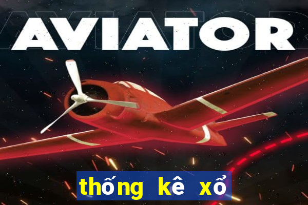 thống kê xổ số miền bắc theo năm