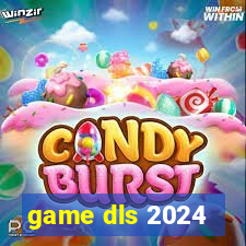 game dls 2024