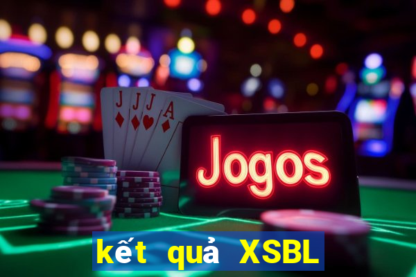 kết quả XSBL ngày 5