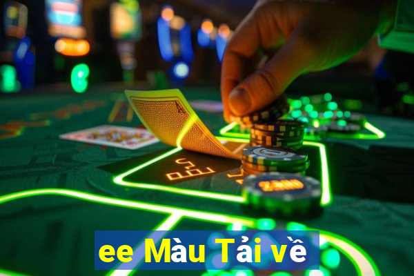 ee Màu Tải về