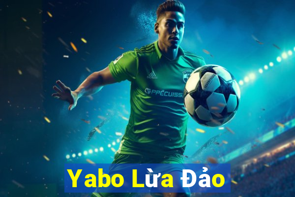 Yabo Lừa Đảo