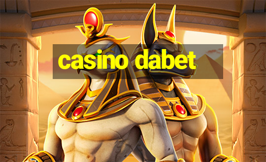 casino dabet