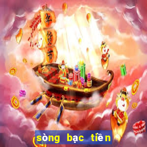 sòng bạc tiền điện tử có vòi