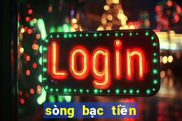 sòng bạc tiền điện tử có vòi