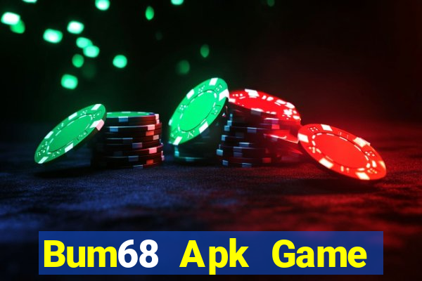 Bum68 Apk Game Bài Ios