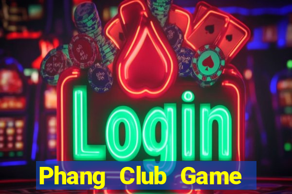 Phang Club Game Thẻ Bài Illuminati