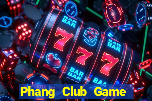 Phang Club Game Thẻ Bài Illuminati