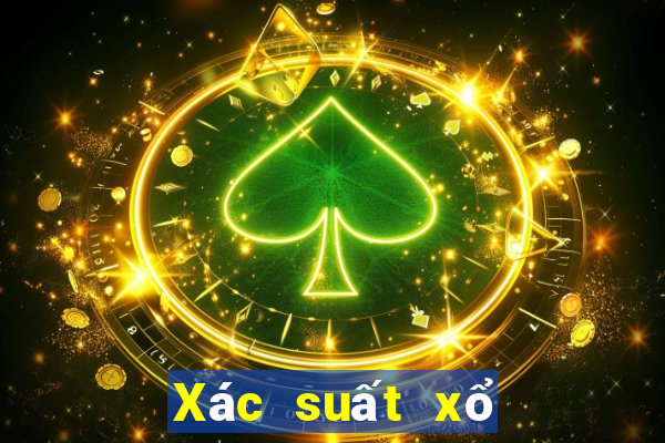 Xác suất xổ số miền nam