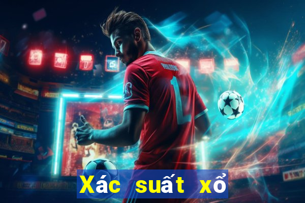 Xác suất xổ số miền nam