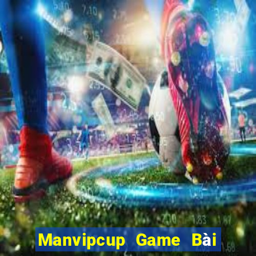 Manvipcup Game Bài 3 Cây Đổi Thưởng