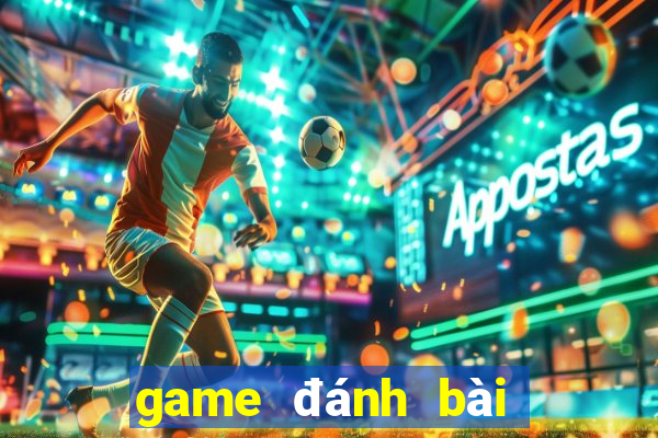 game đánh bài vếu 96