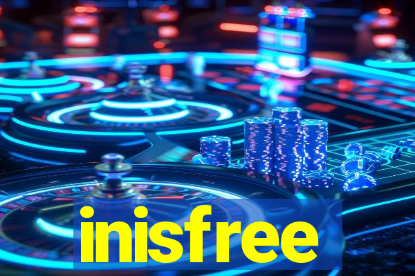 inisfree